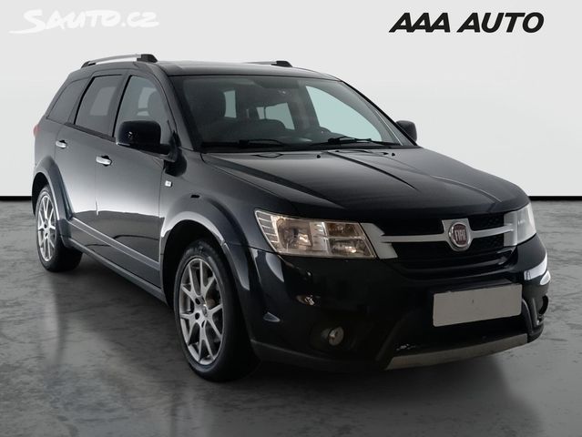 Fiat Freemont